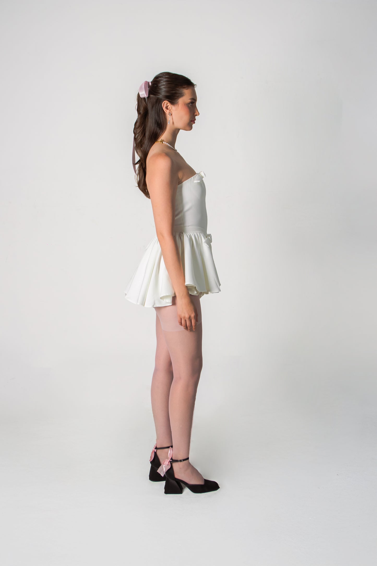 Audrey Dress