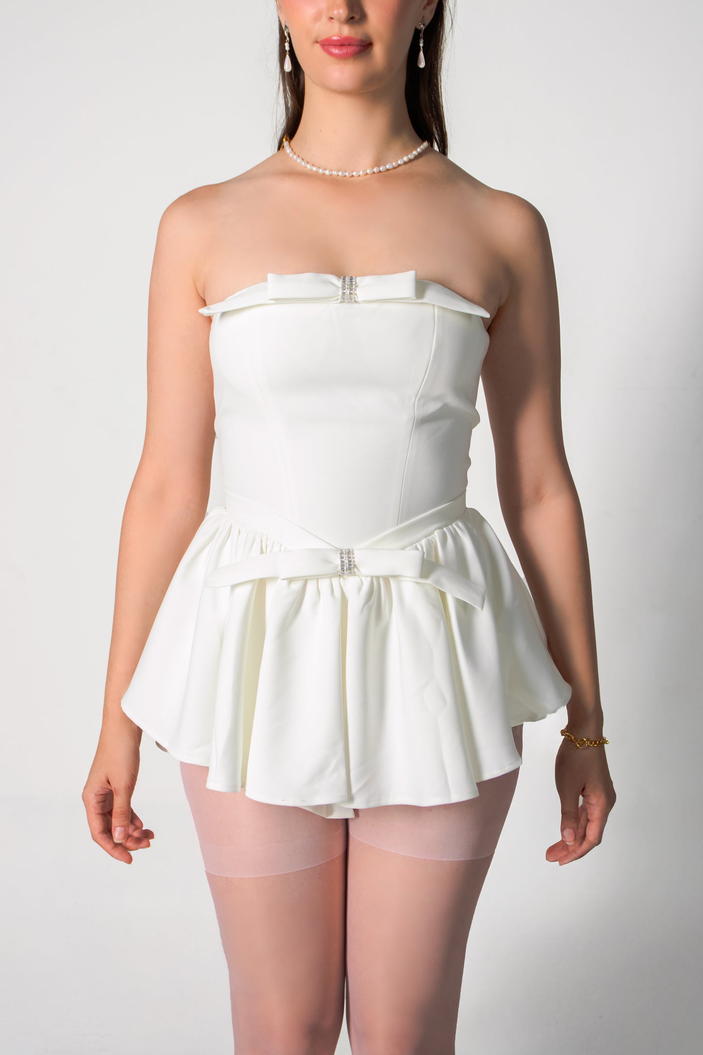 Audrey Dress