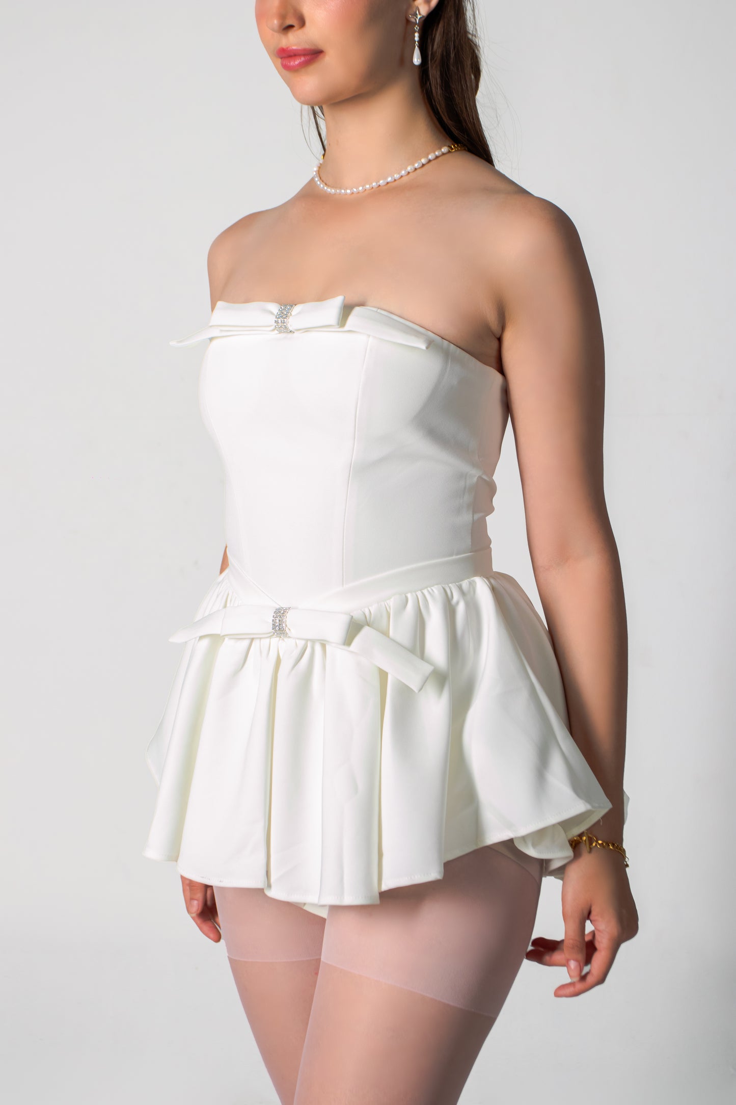 Audrey Dress