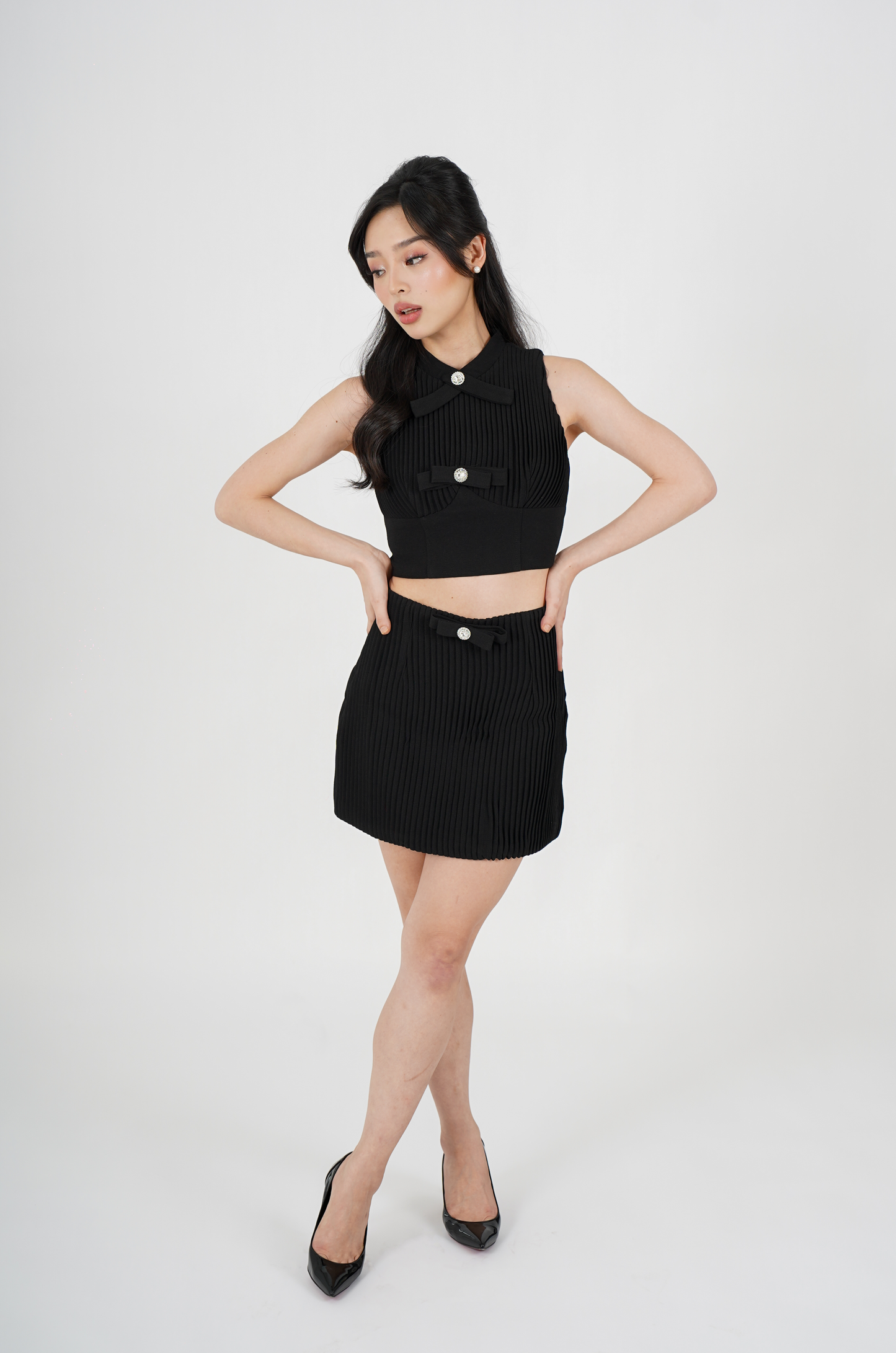 Samantha Top