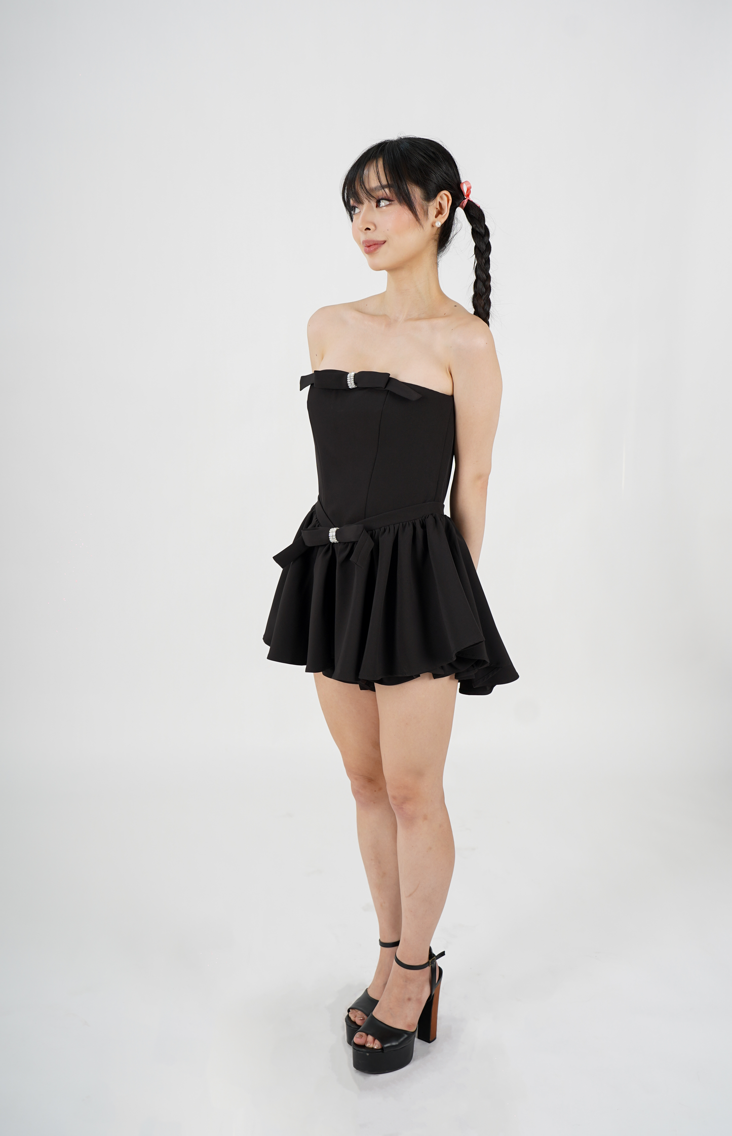 Audrey Dress