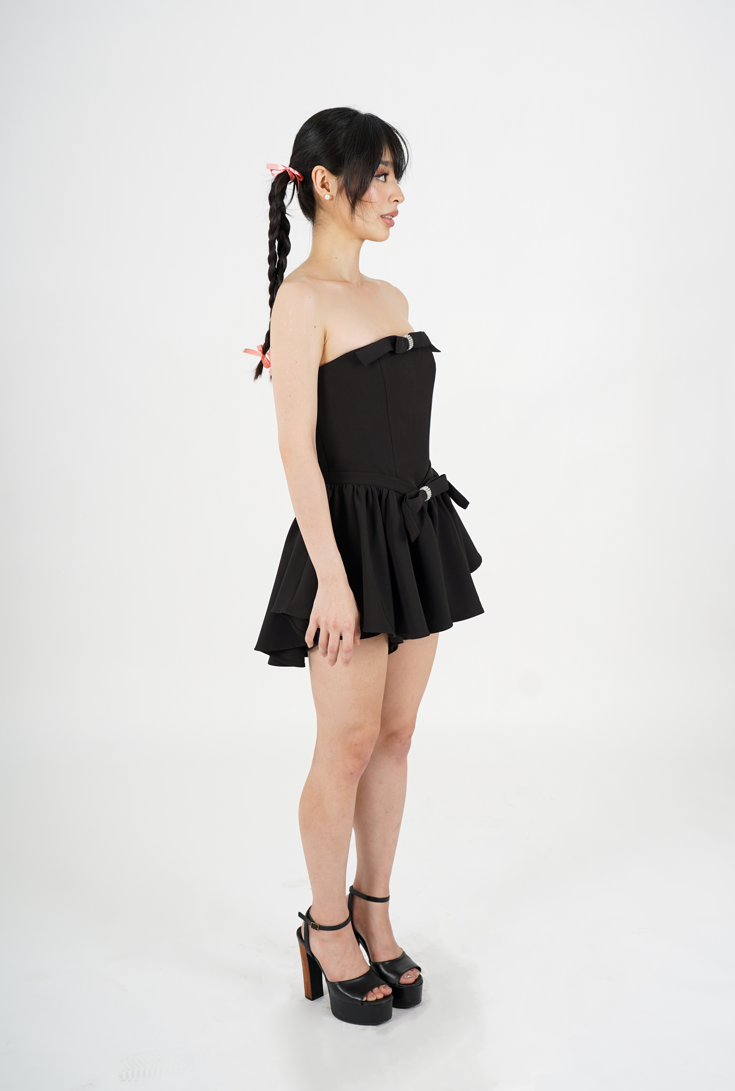 Audrey Dress