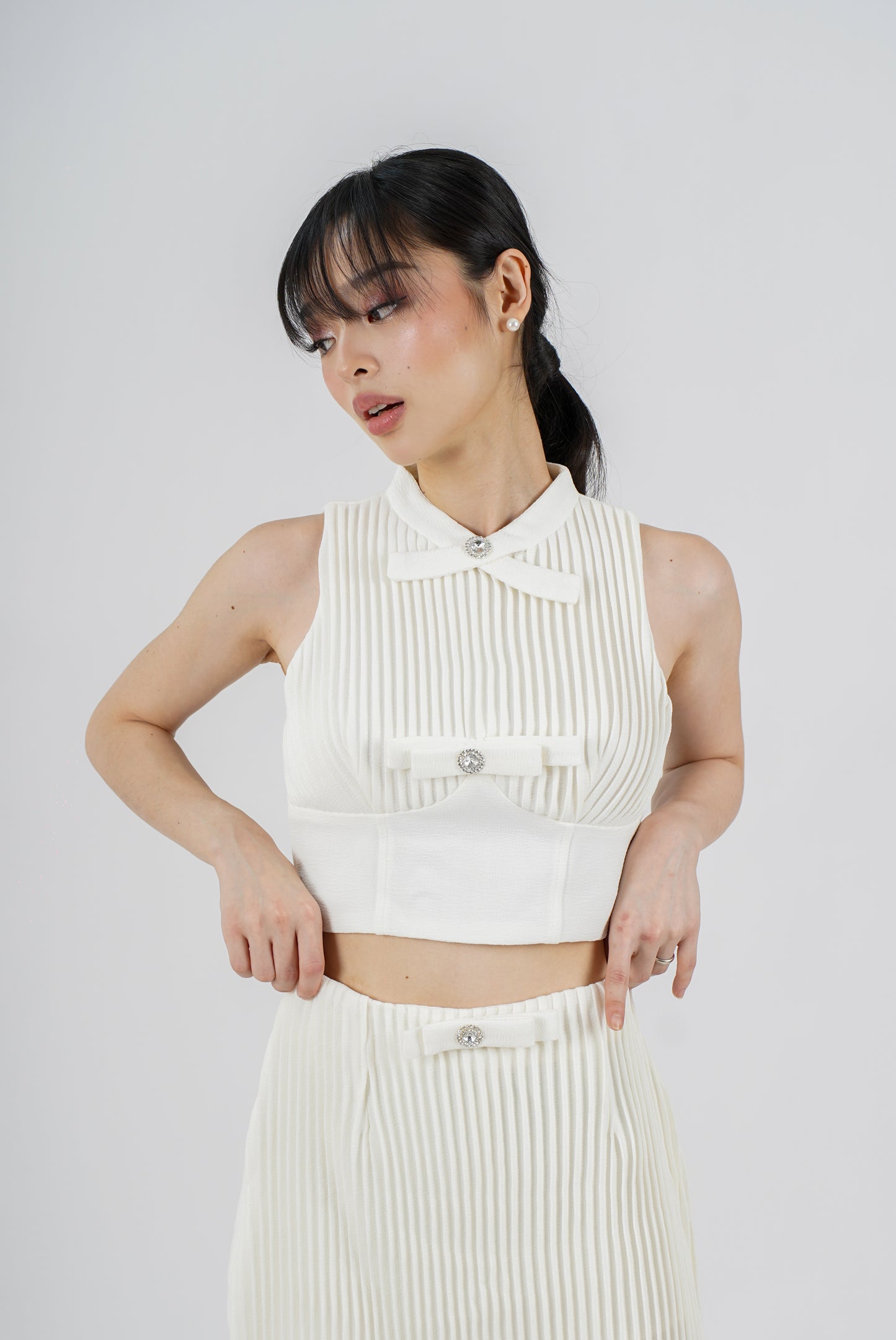 Samantha Top