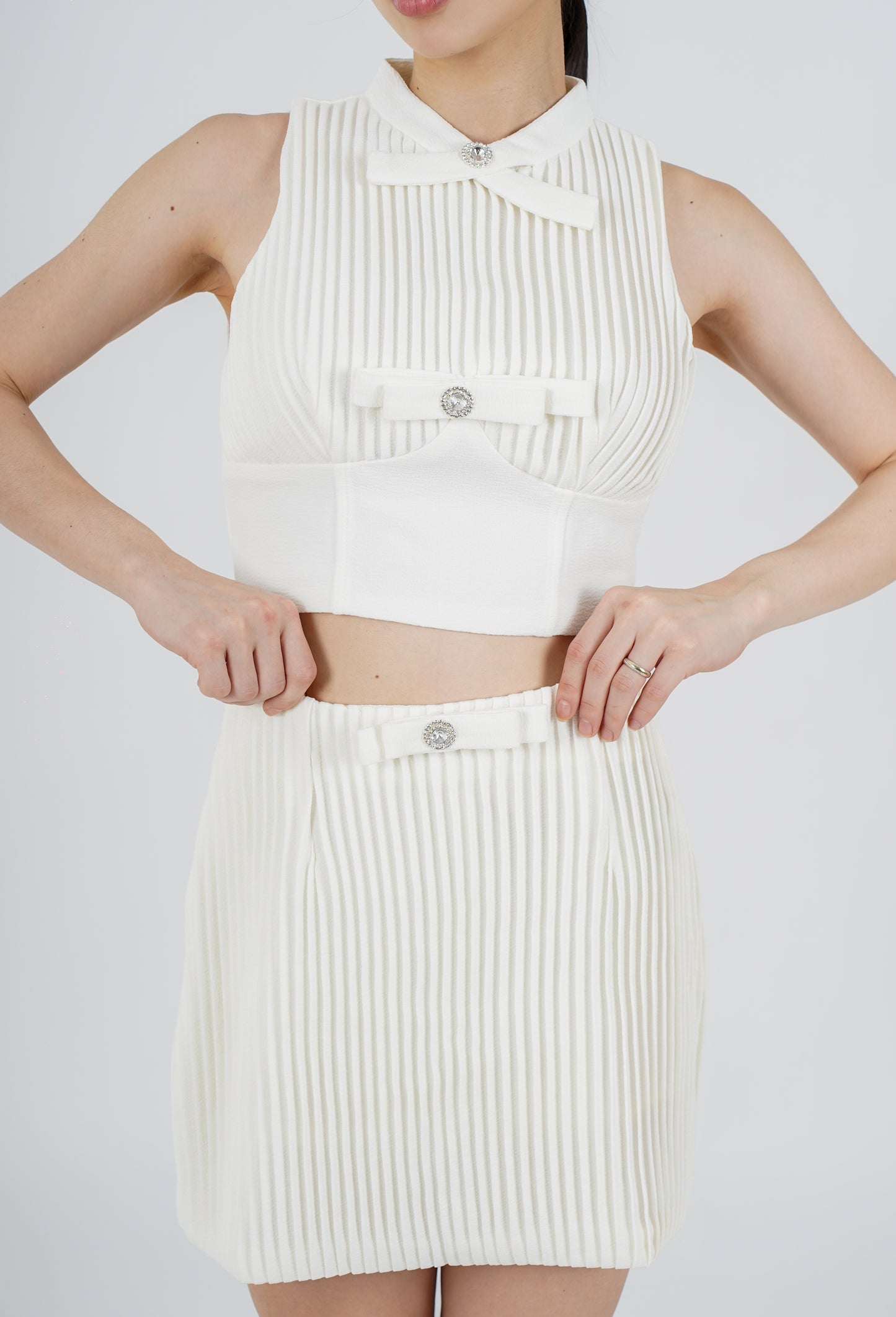 Serena Skirt
