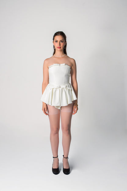 Audrey Dress