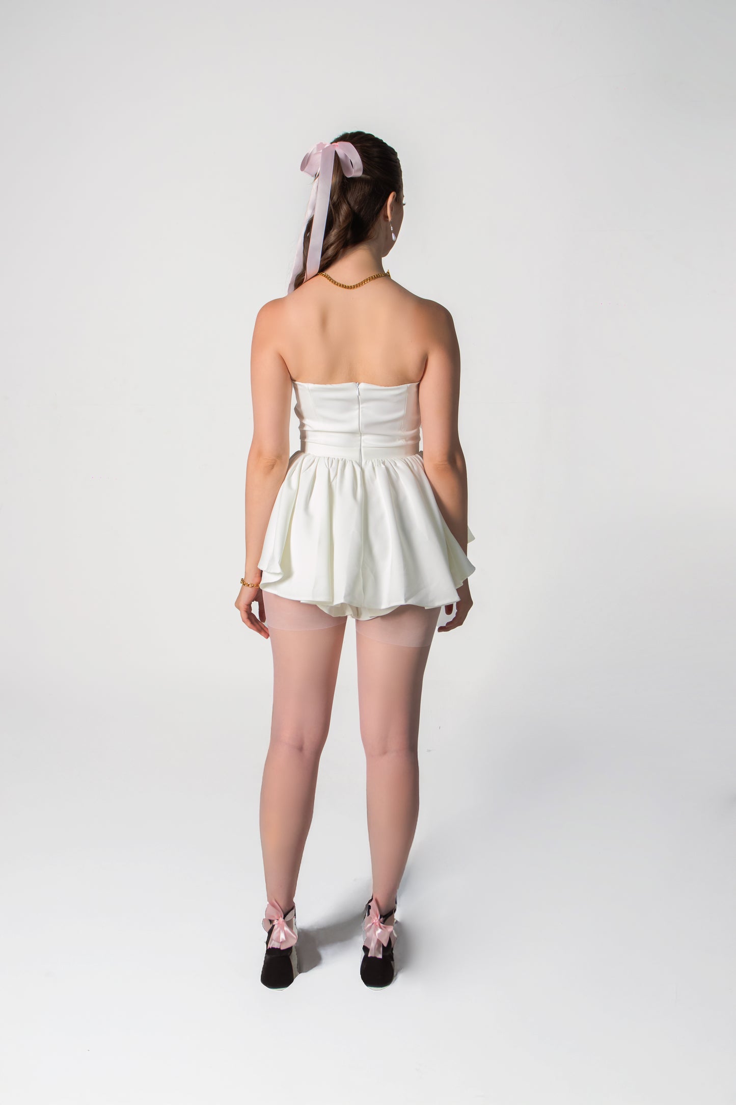 Audrey Dress