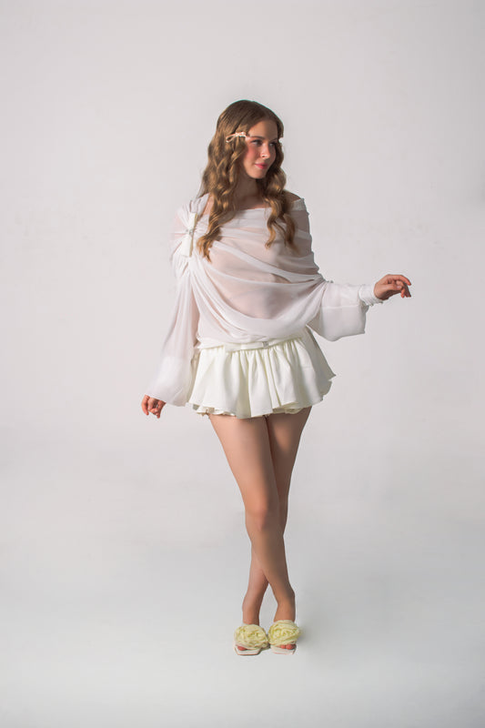 Sylvia Skirt