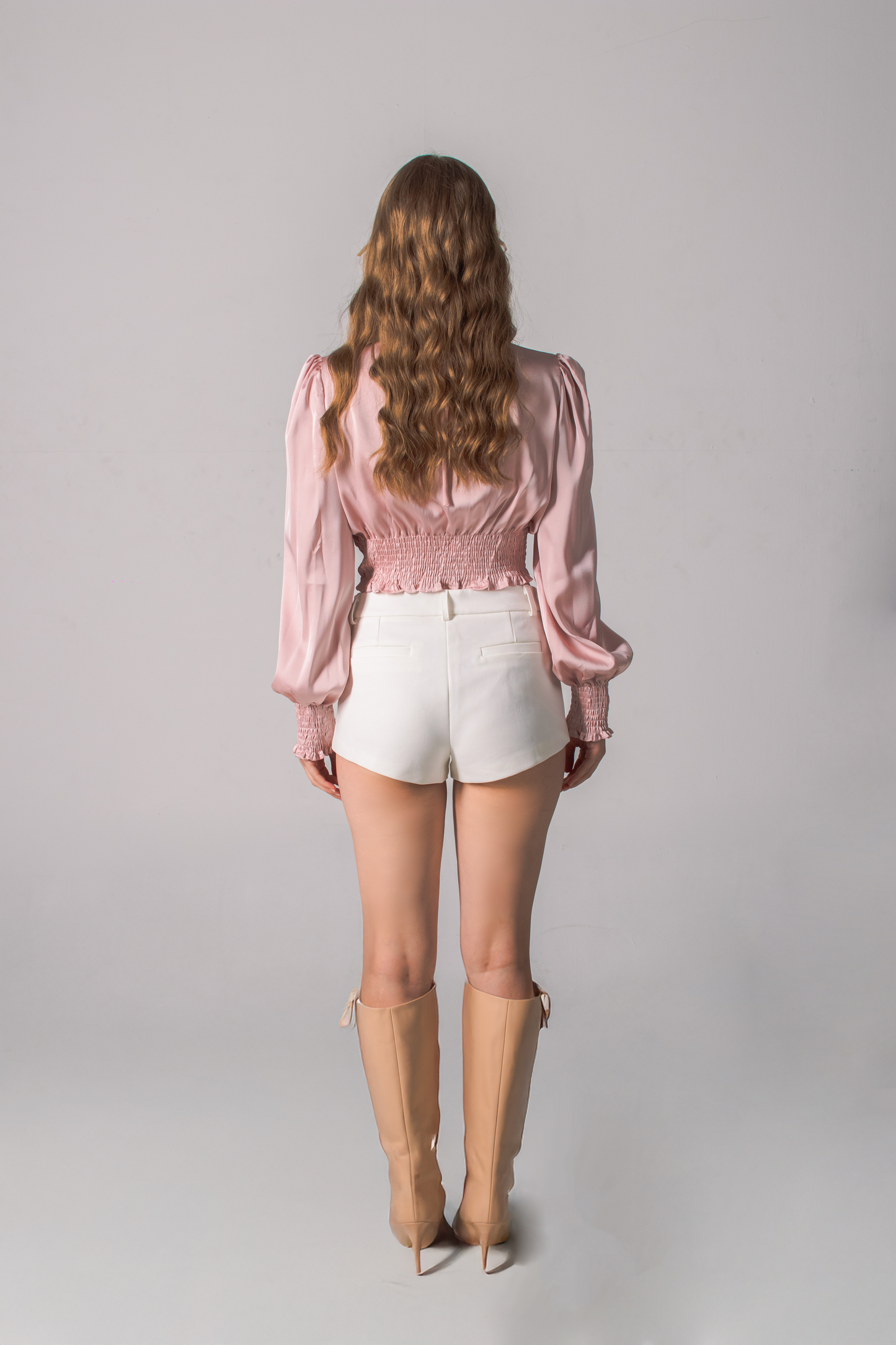 Sloane Shorts