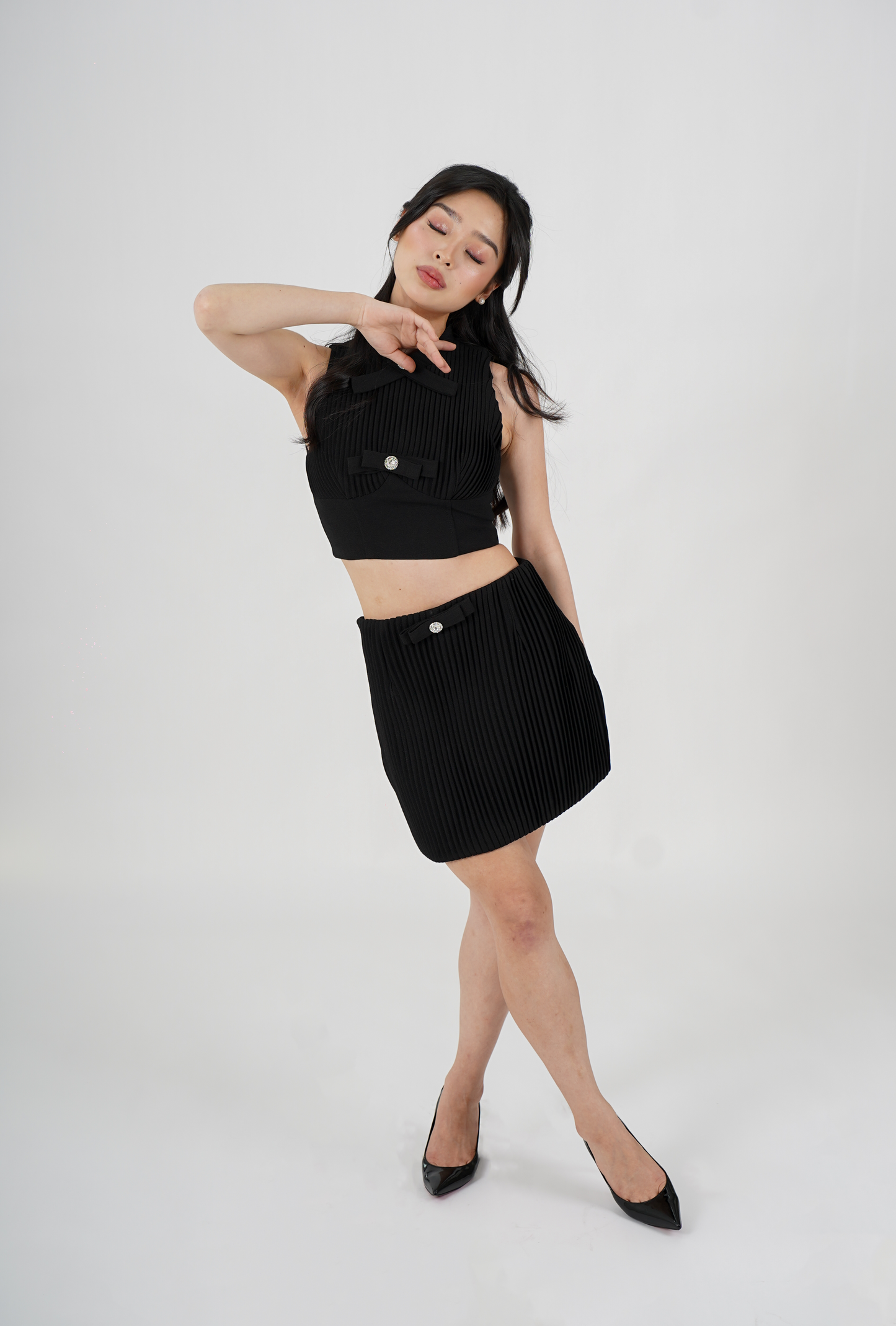 Serena Skirt
