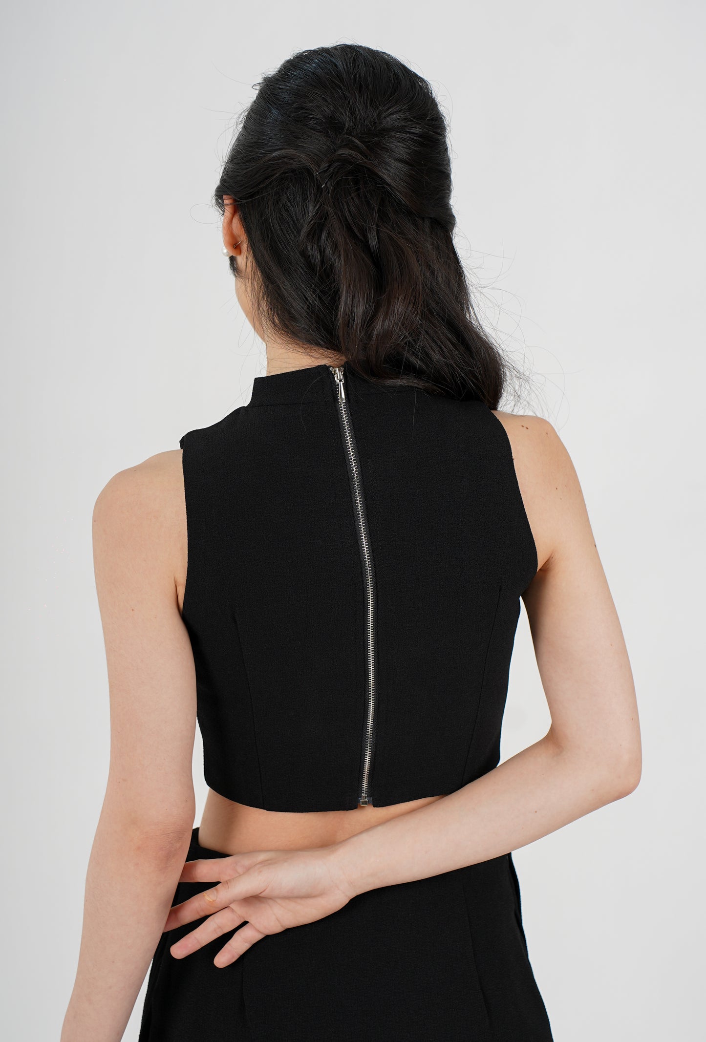 Samantha Top