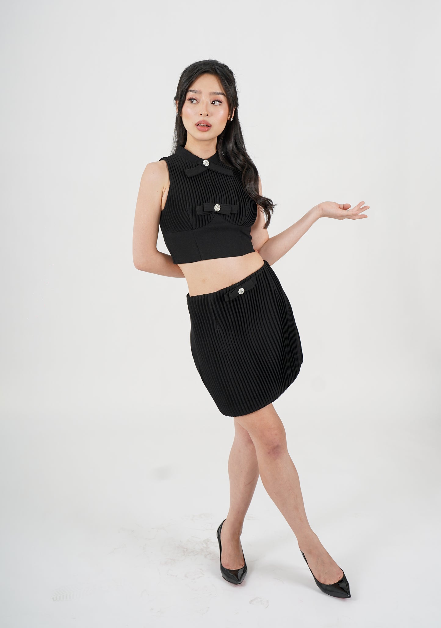 Serena Skirt
