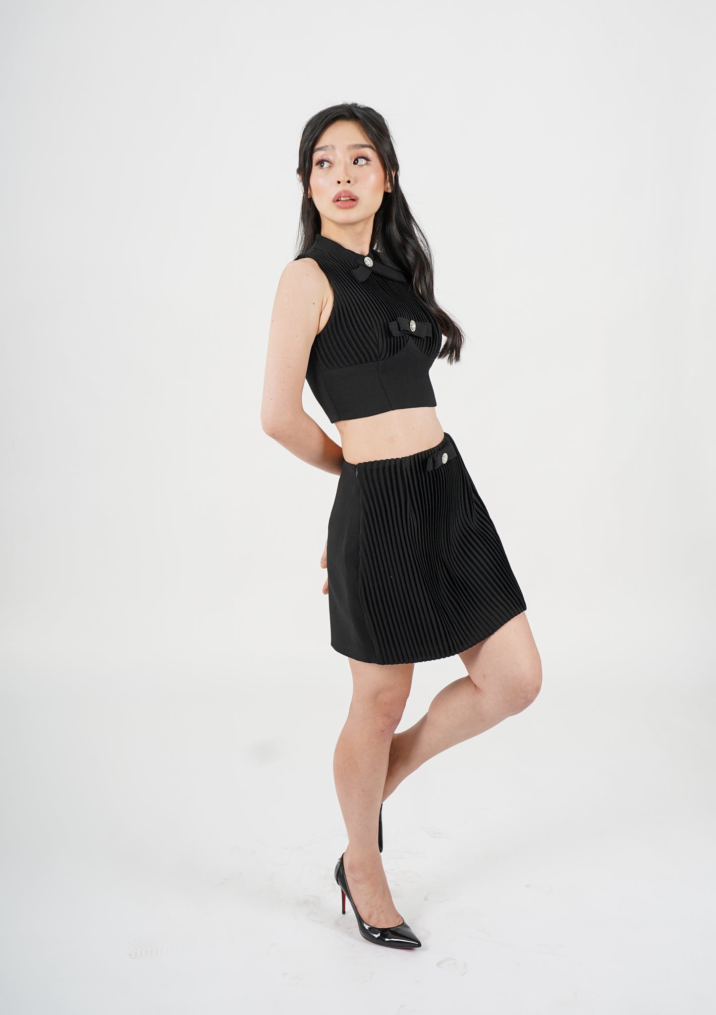 Serena Skirt