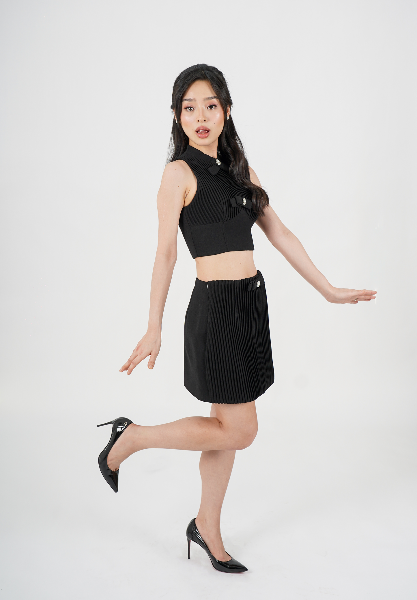Serena Skirt