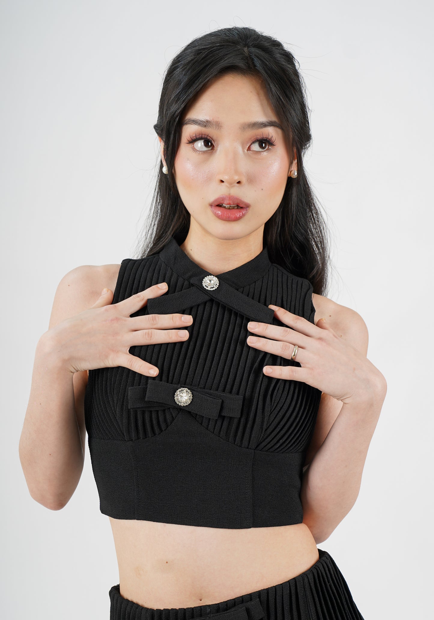 Samantha Top
