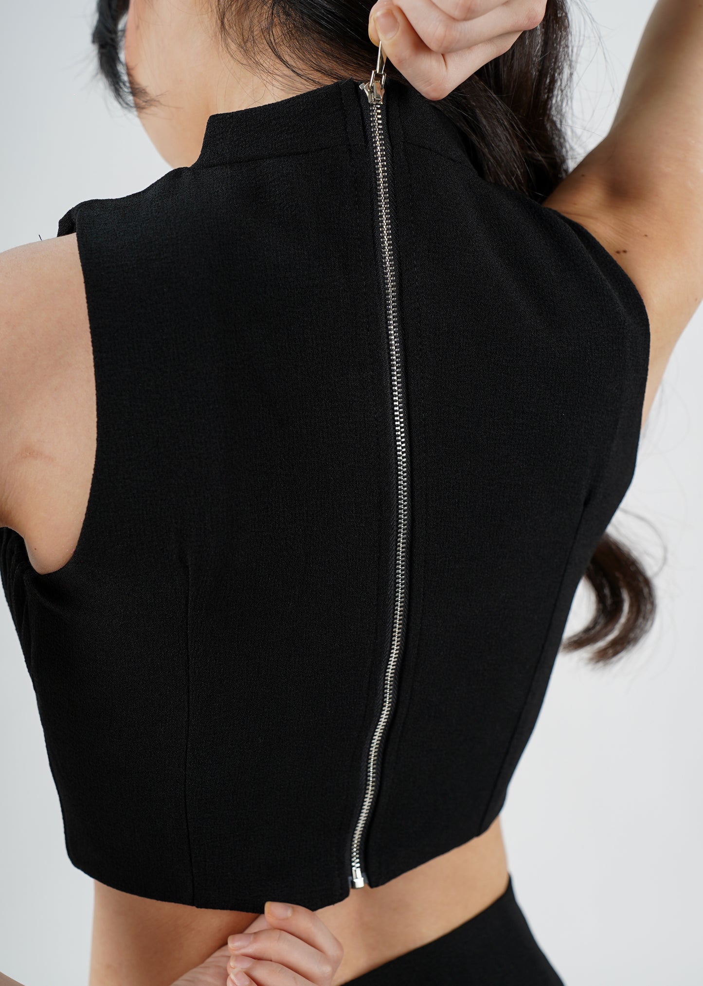 Samantha Top