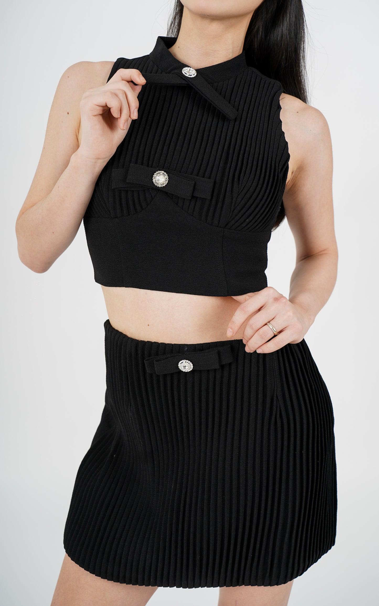 Serena Skirt