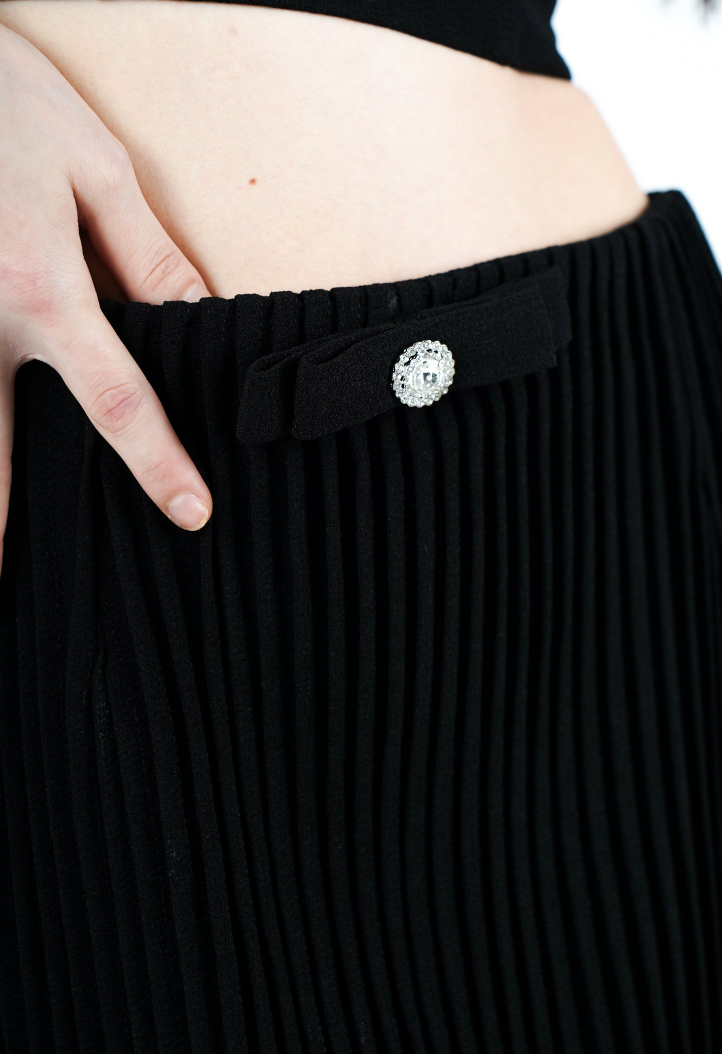 Serena Skirt