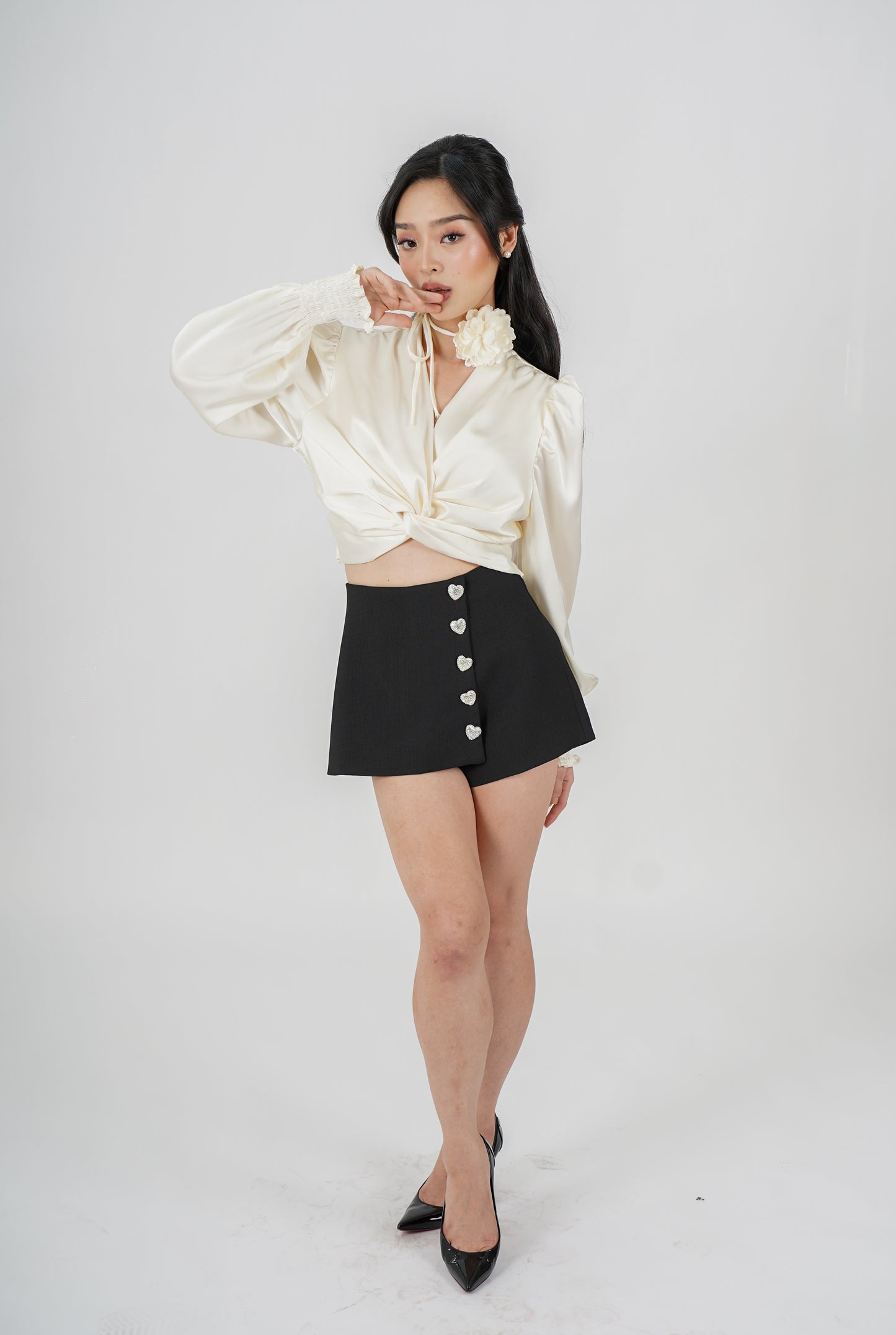 Sofia Shorts
