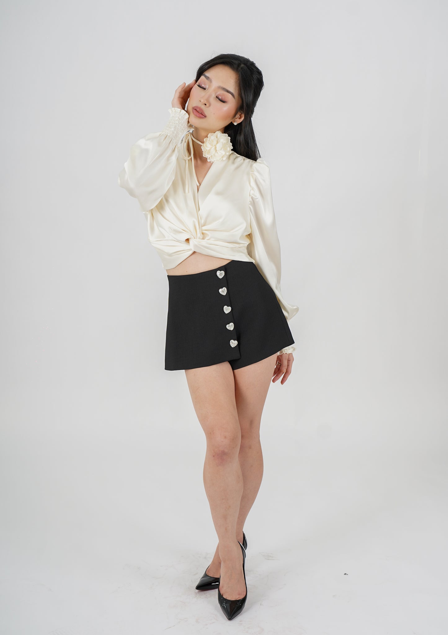 Sofia Shorts
