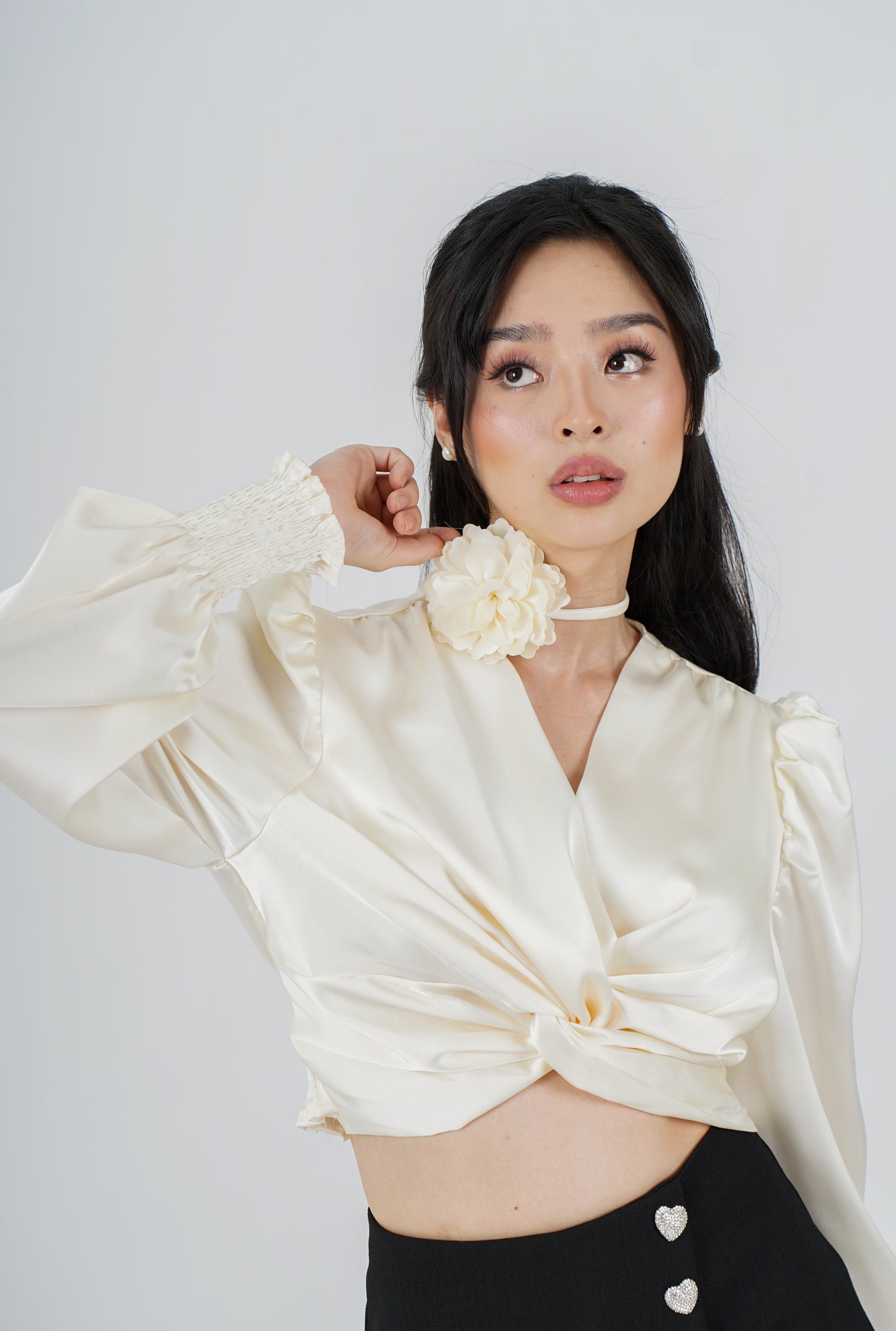 Viola Top