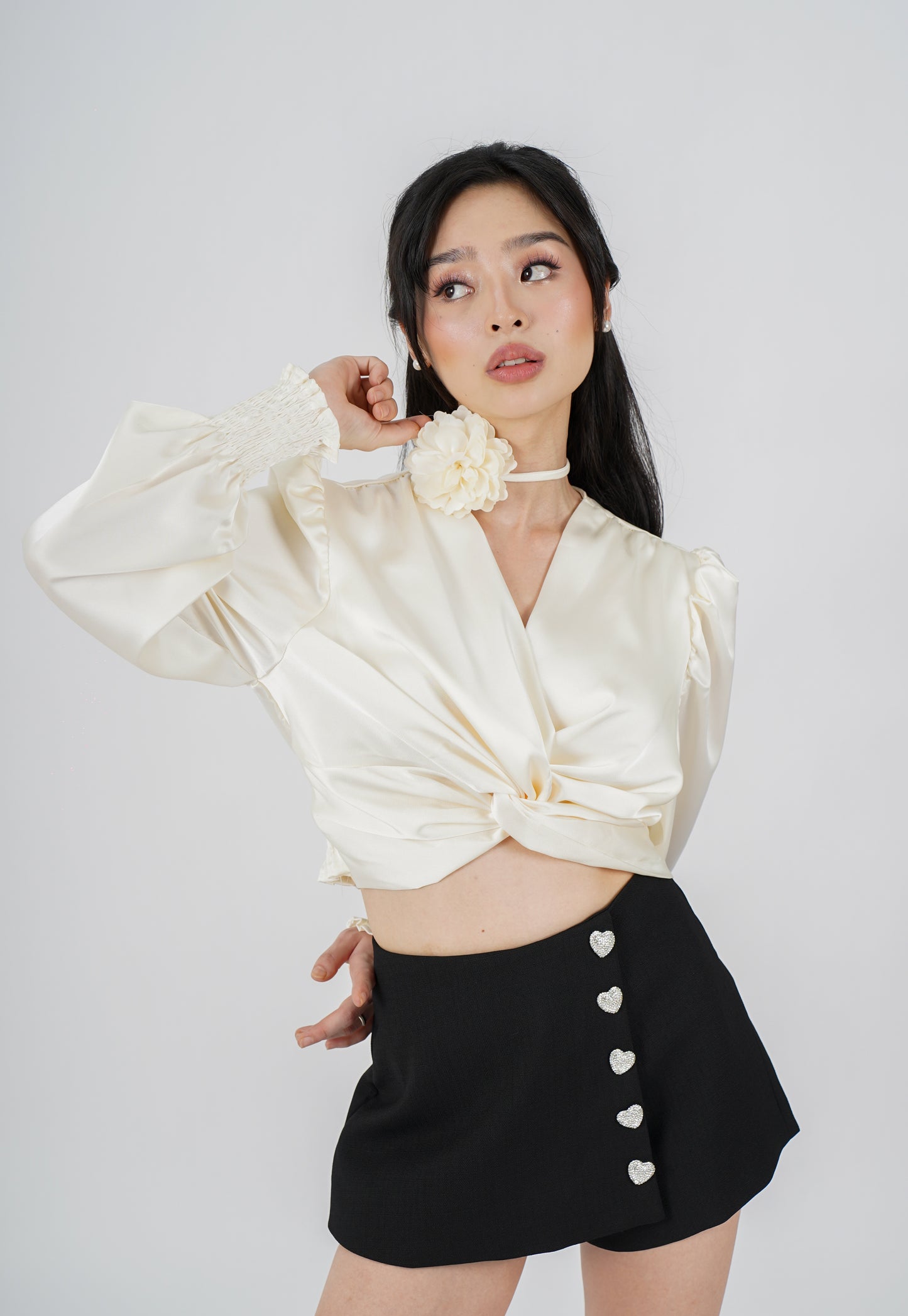 Sofia Shorts