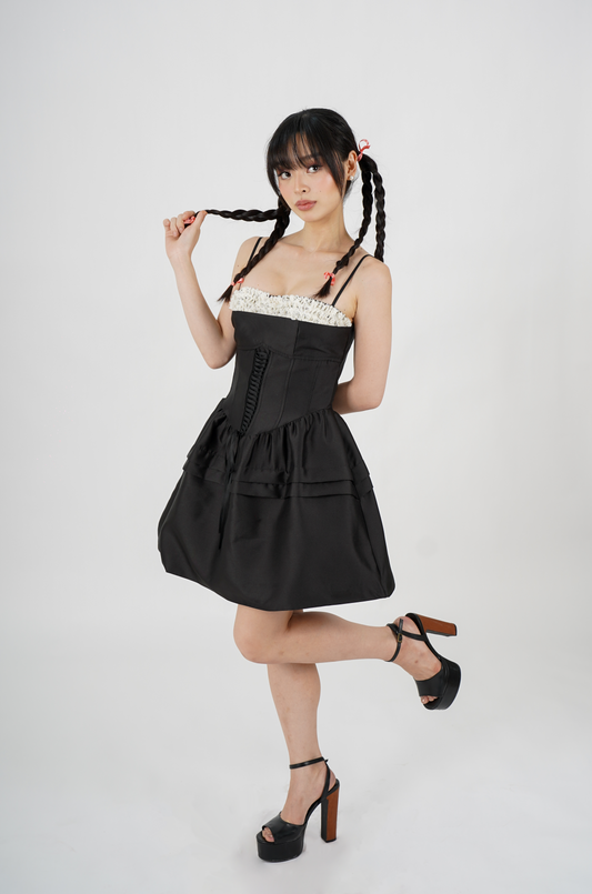 Austen Dress