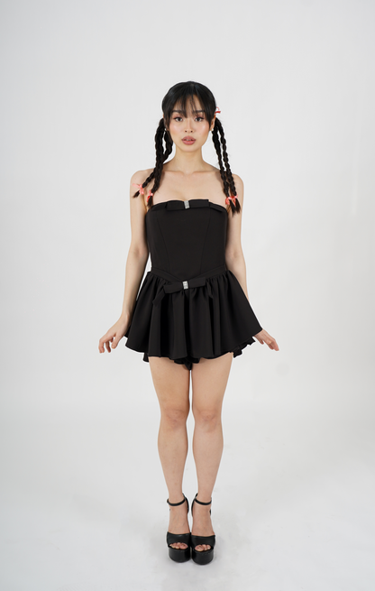 Audrey Dress