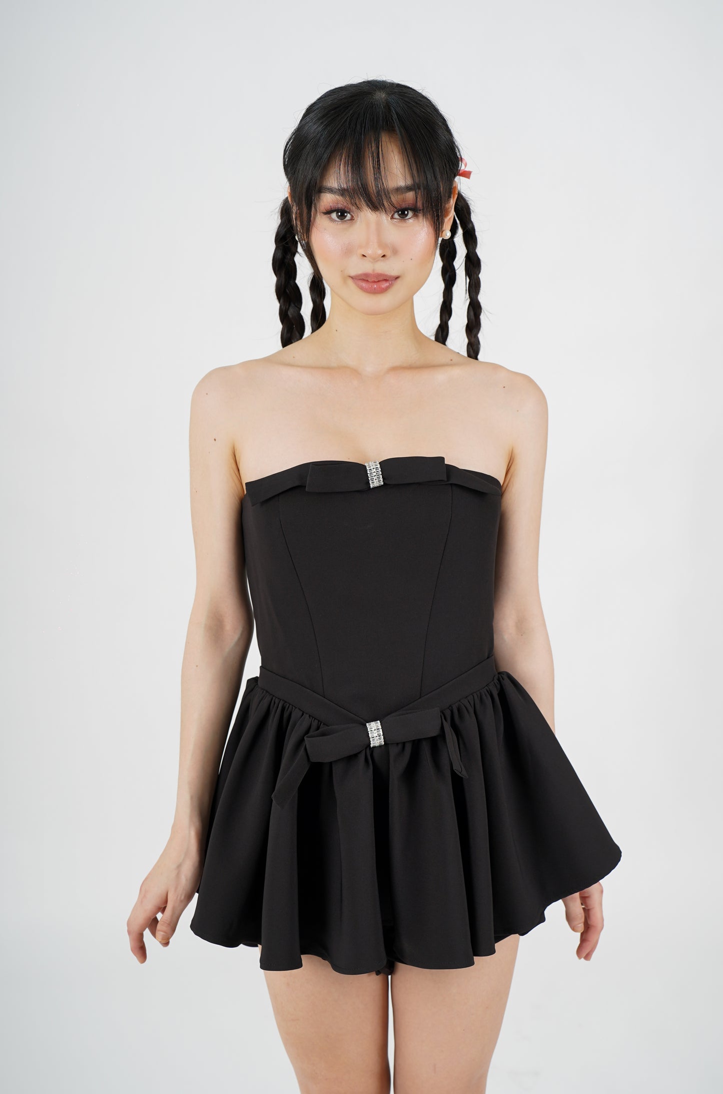 Audrey Dress
