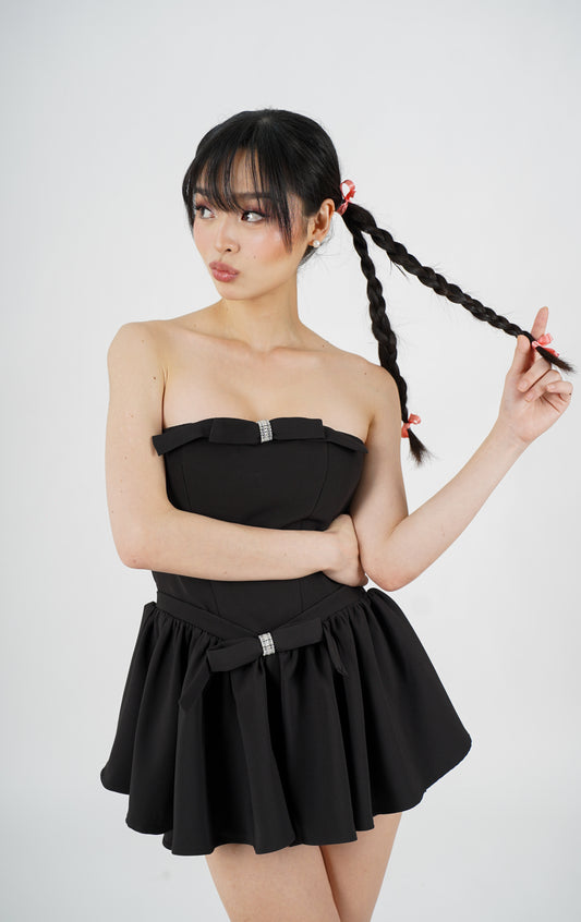 Audrey Dress