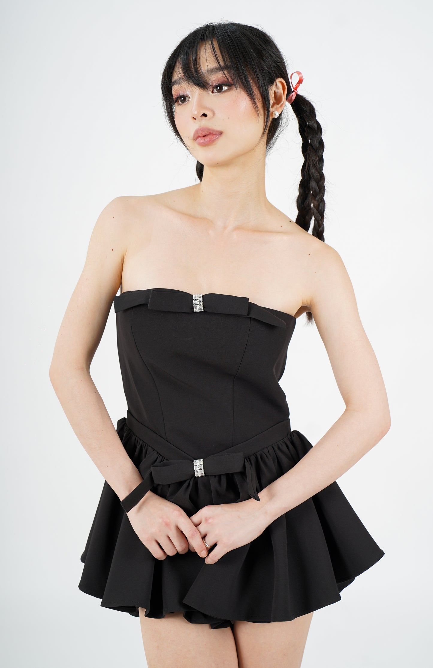 Audrey Dress