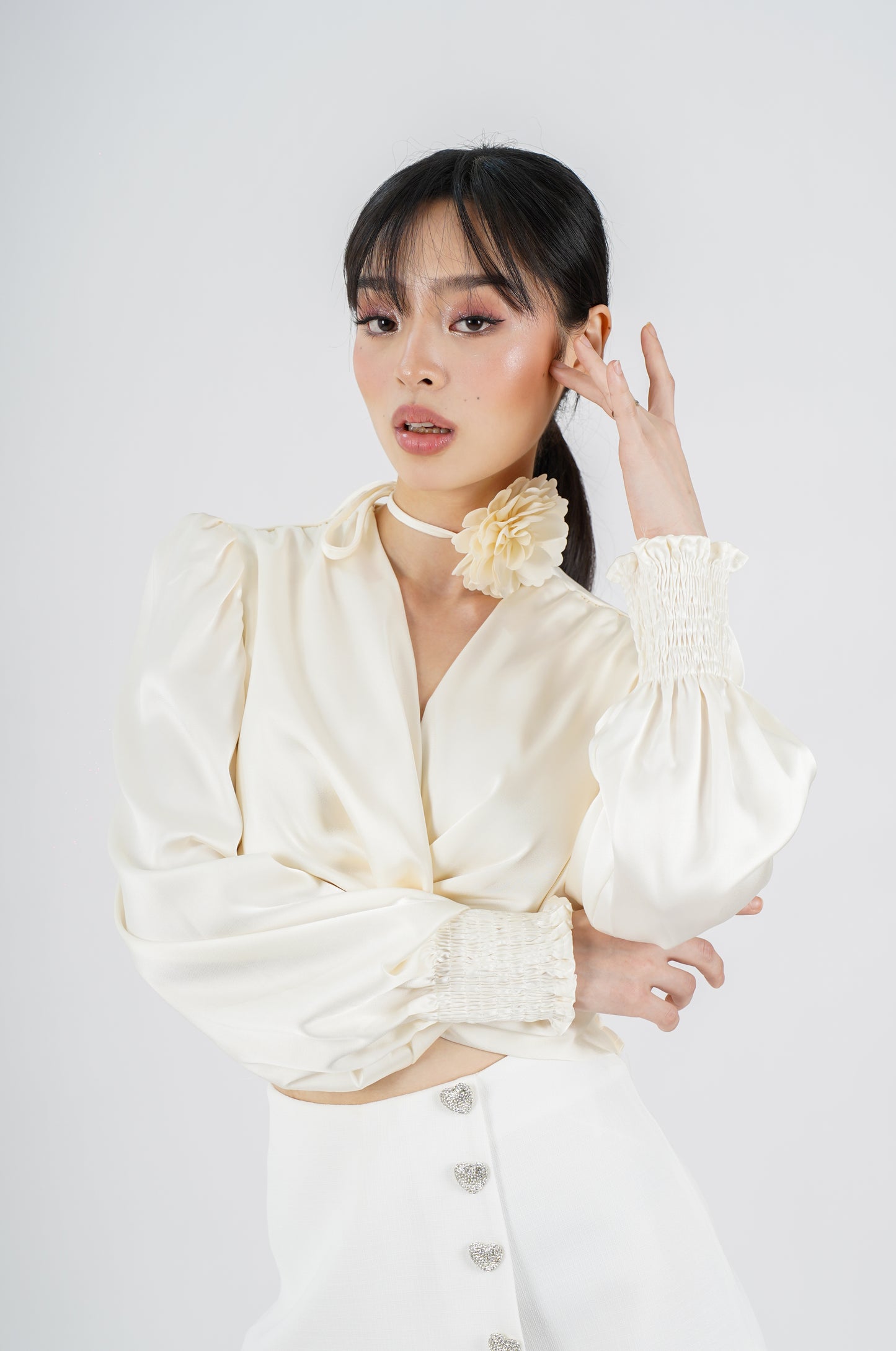 Viola Top