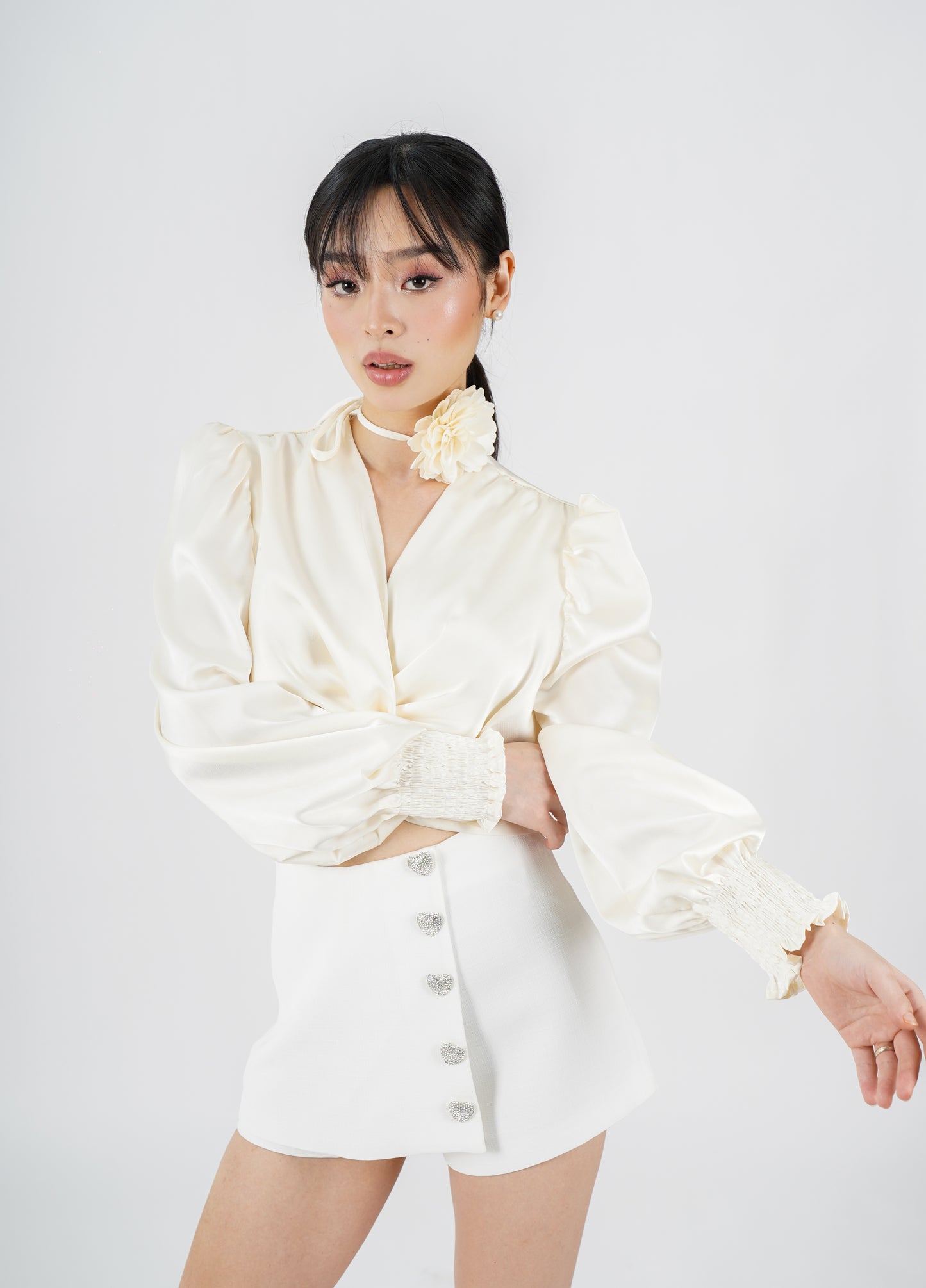 Viola Top