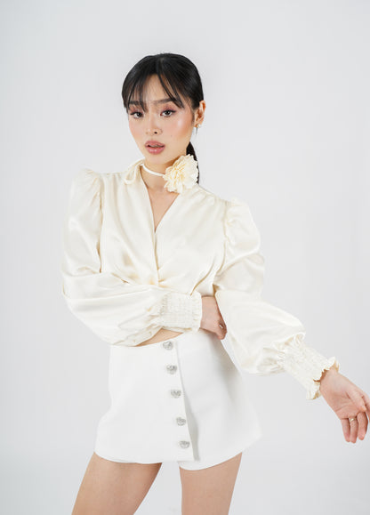Viola Top