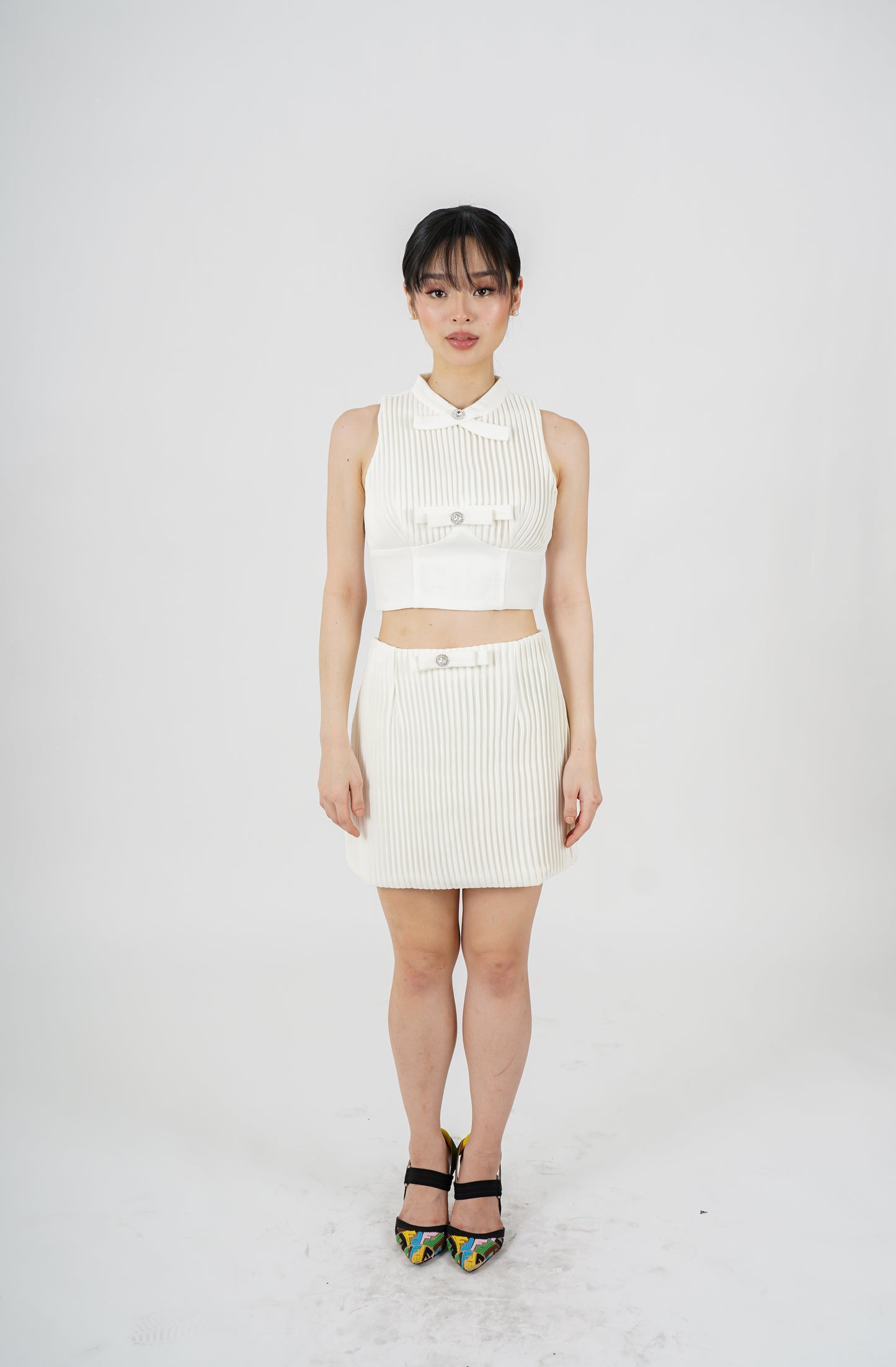 Serena Skirt