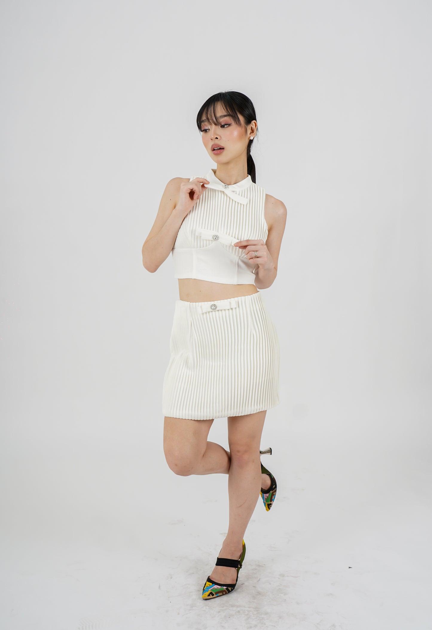 Serena Skirt