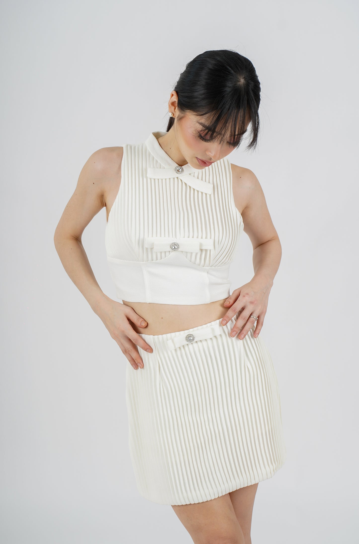 Serena Skirt
