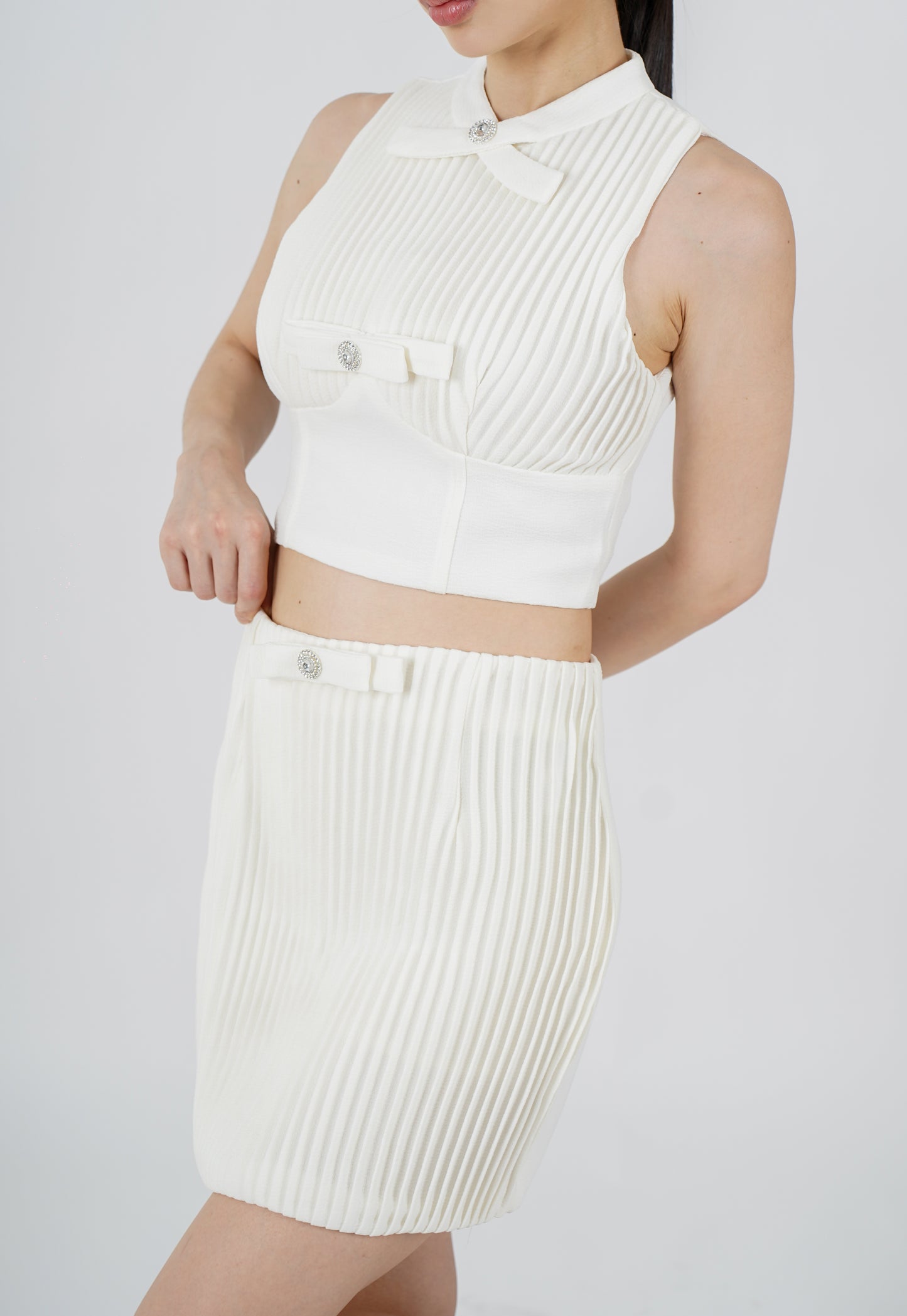 Serena Skirt