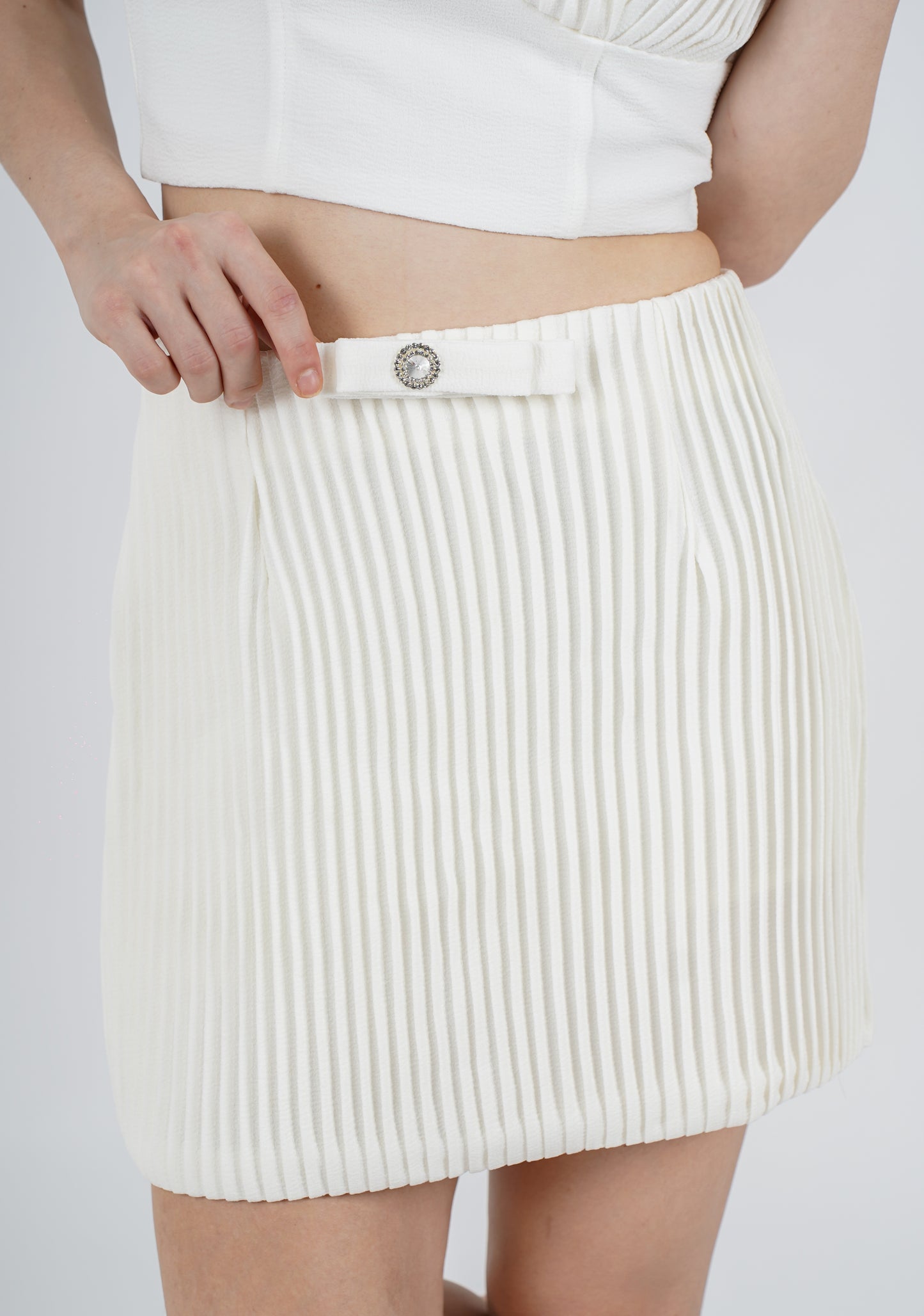 Serena Skirt
