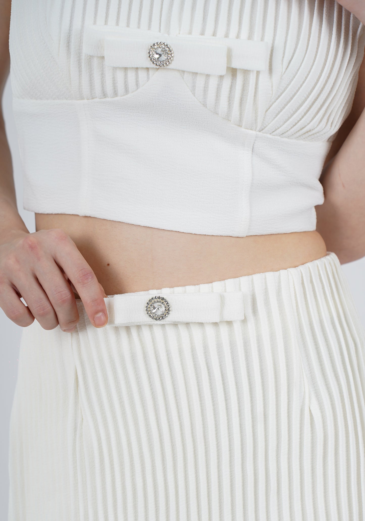 Serena Skirt