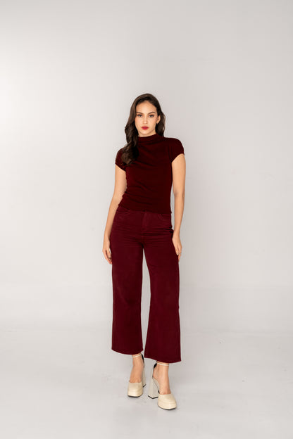 Rosa Pants