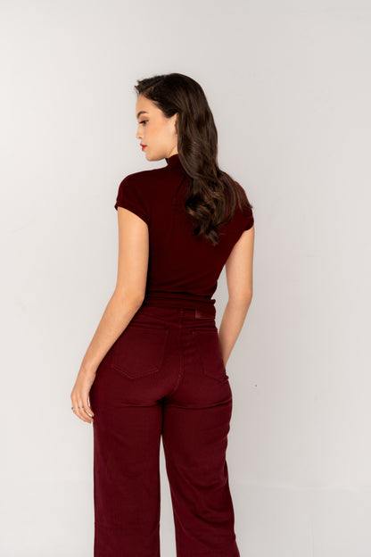 Rosa Pants